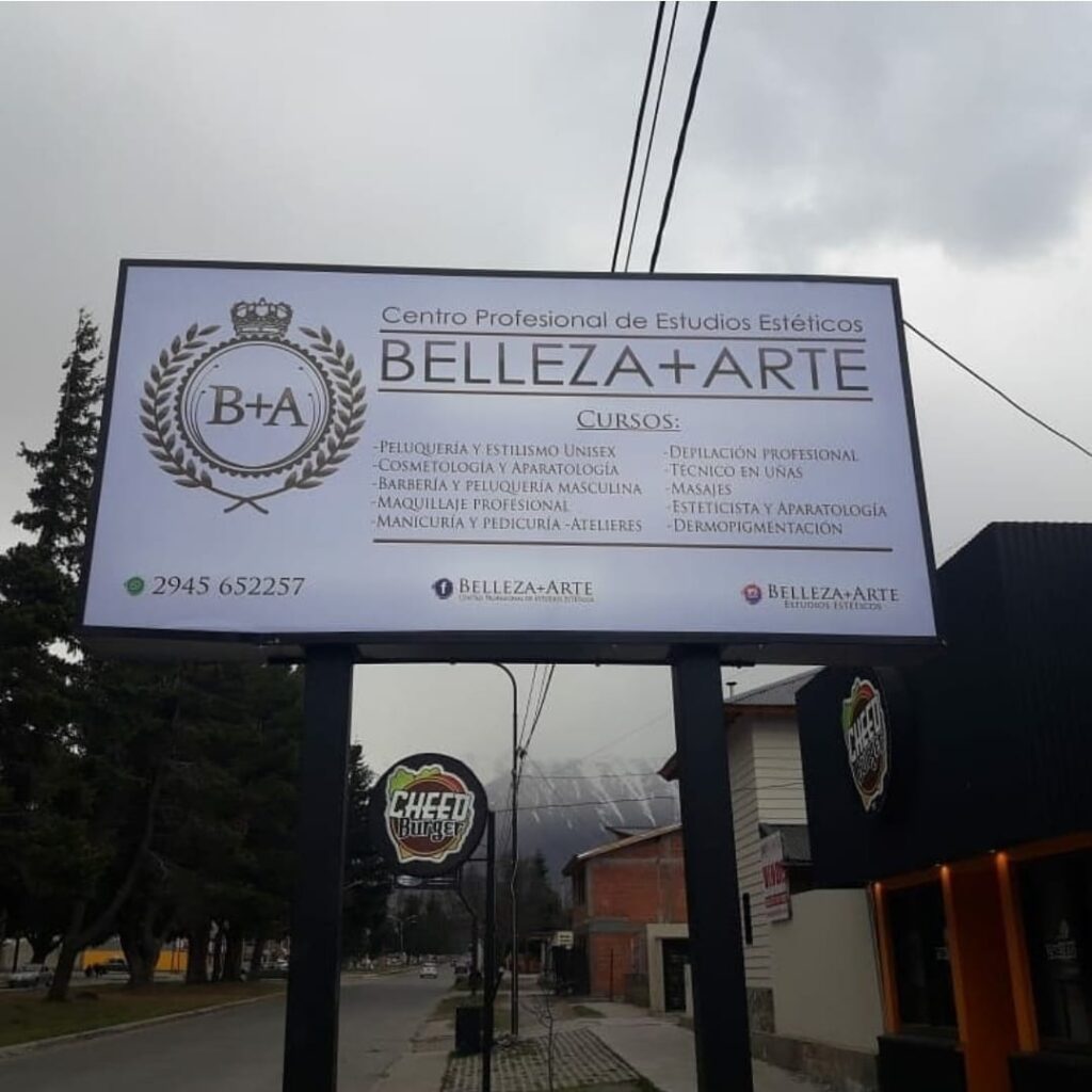 Belleza más Arte