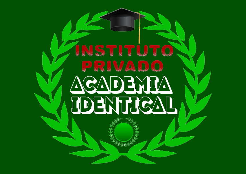 Academia Identical