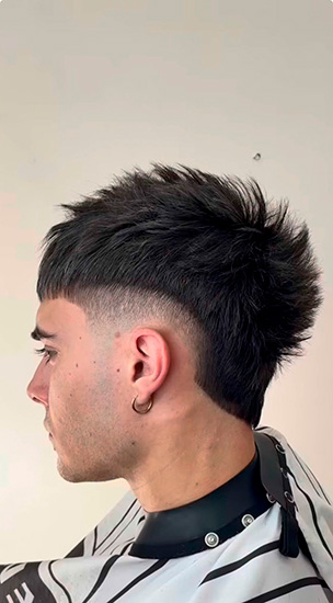 Mike Barberstudio