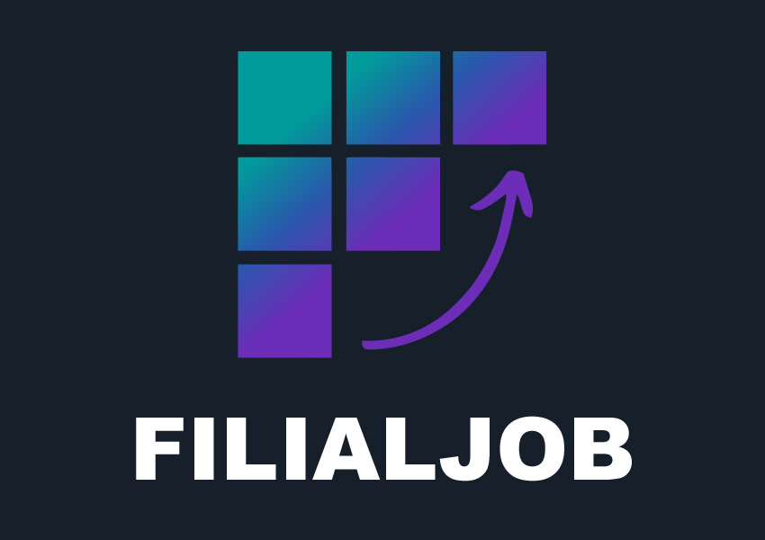 Filialjob