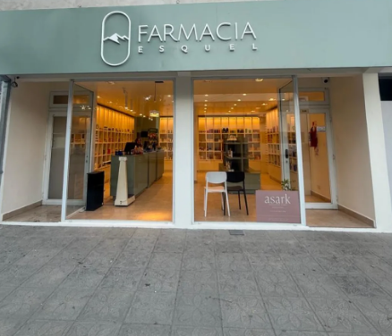 Farmacia Esquel