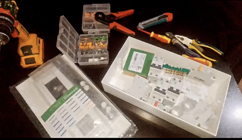 DR Soluciones Eléctricas