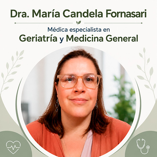 Fornasari Maria Candela