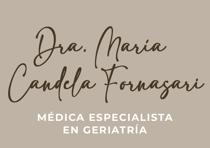 Fornasari Maria Candela