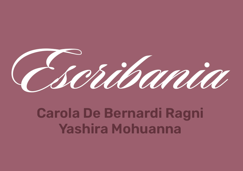 Escribanía De Bernardi Carola y Mohuanna Yashira
