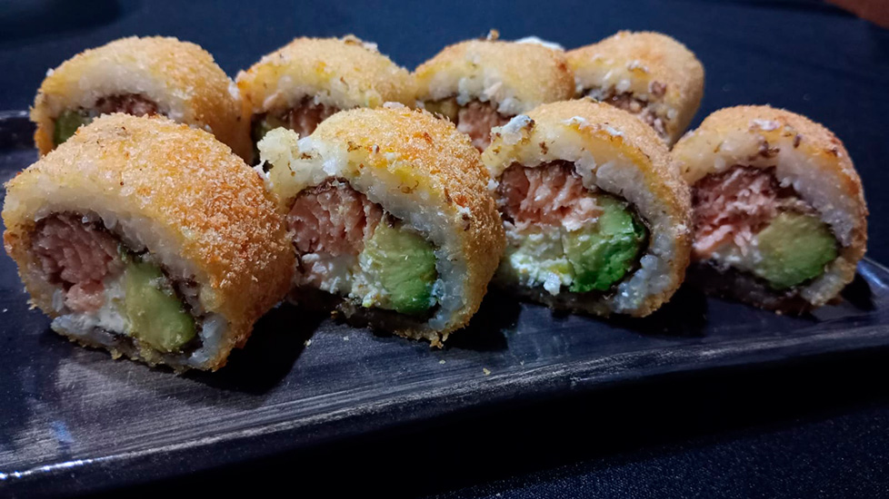 Kirara Sushi
