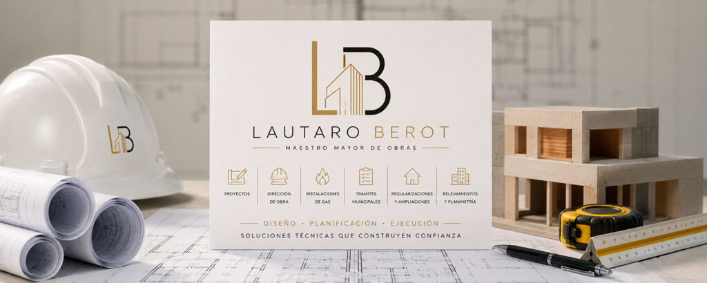 Lautaro Berot
