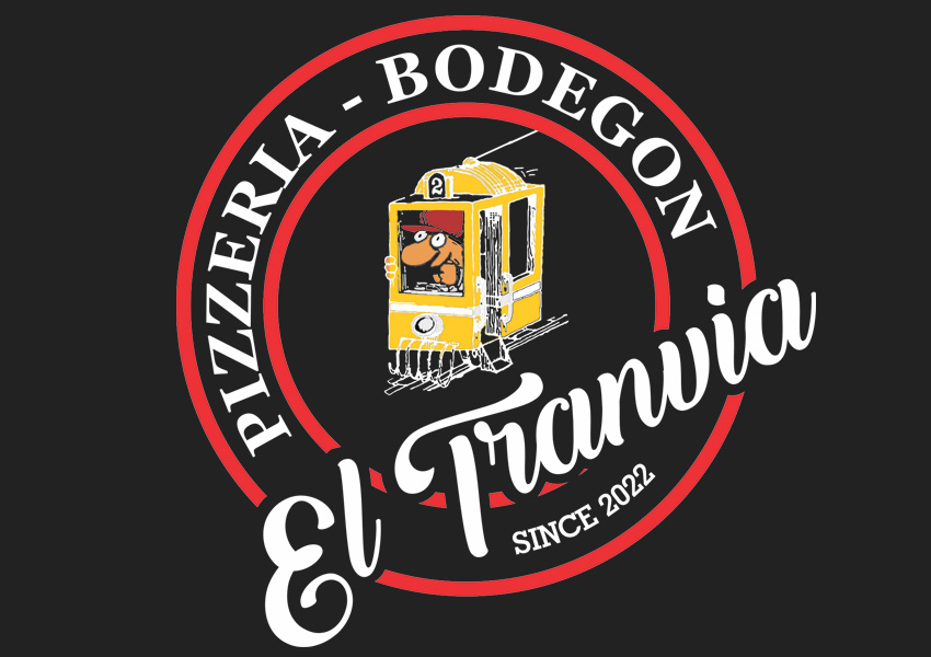 El Tranvía Pizzería y Bodegón