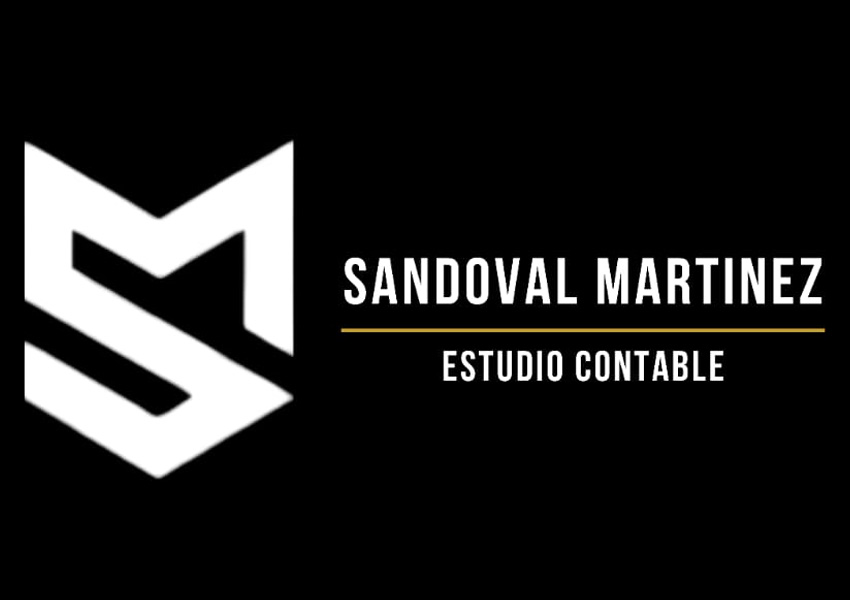 Sandoval Martinez Estudio Contable