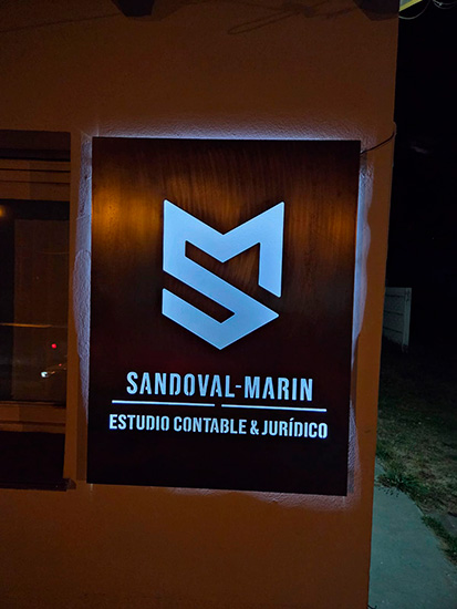 Sandoval Martinez Estudio Contable