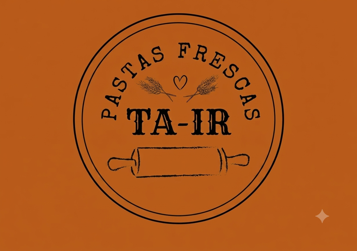 Ta Ir Pastas Frescas