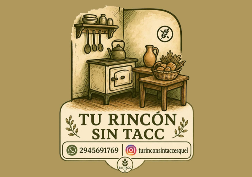 Tu Rincón sin Tacc