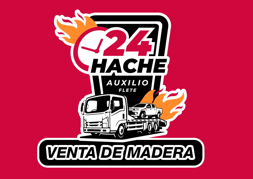 24 Hache