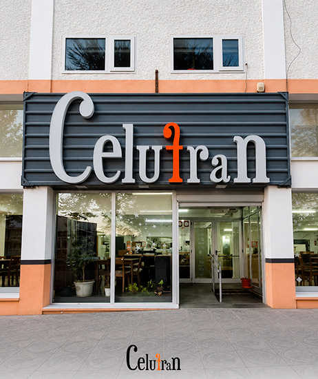 Celufran