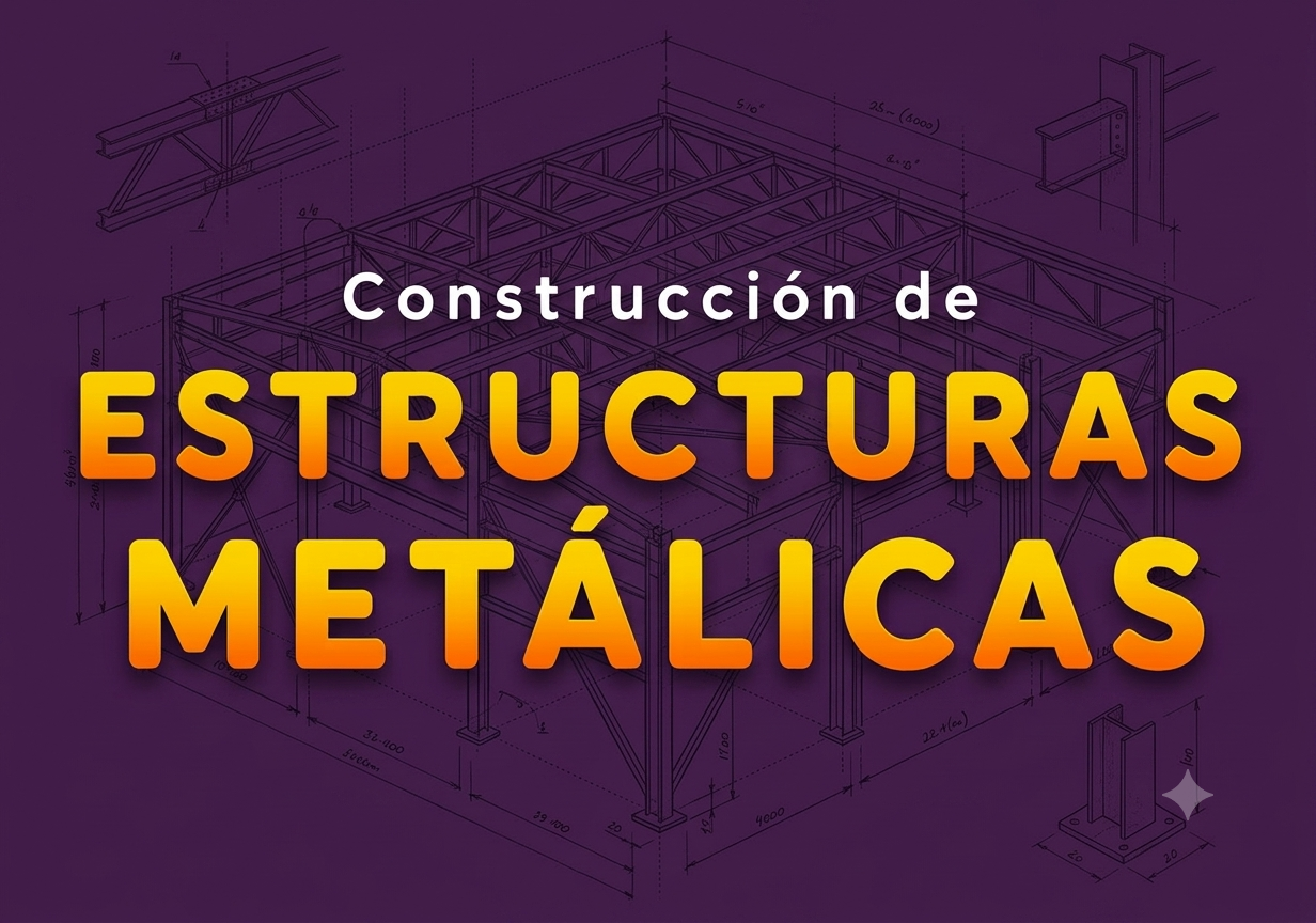 Estructuras Metálicas