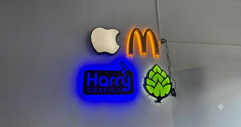 Harry Gráfica