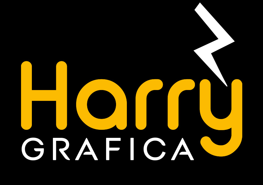 Harry Gráfica