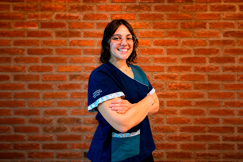 Licenciada Campos Rivero