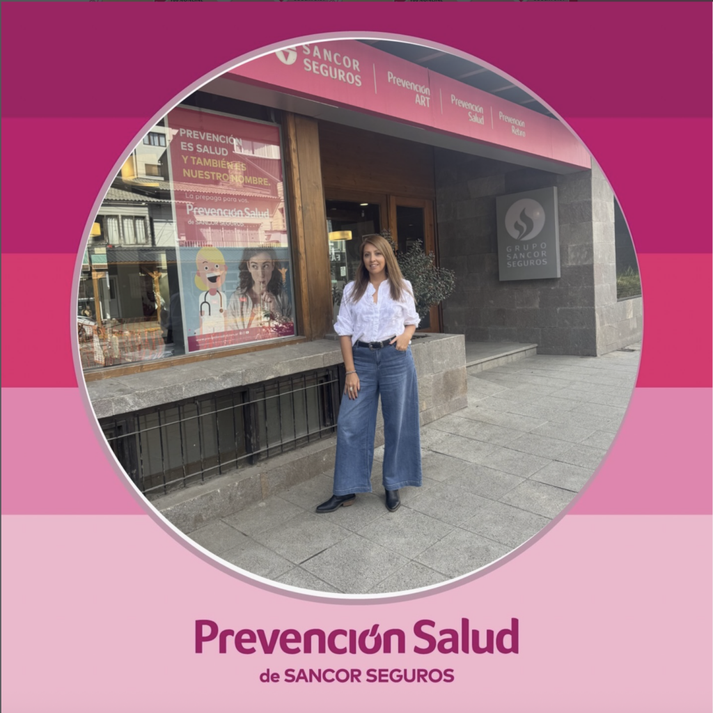 Prevención Salud