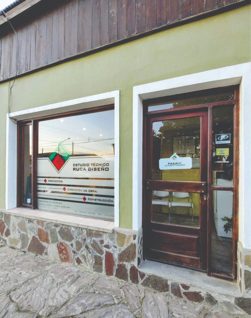 Ruca Diseño